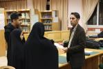 برگزاری اولین جلسه دیدار اولیا و دبیران دبیرستان علوم و معارف اسلامی امام رضا علیه السلام