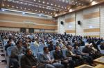 برگزاری دومین جلسه دیدار اولیا و دریافت کارنامه نوبت اول