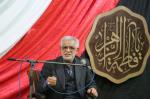 برگزاری مراسم روایتگری انقلاب اسلامی توسط آقای نعیم آبادی