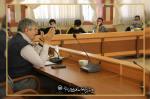 برگزاری سلسله جلسات بینش افزایی سیاسی