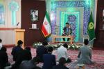 درخشش دانش آموزان دبیرستان معارف در مسابقات قرآن، عترت و نماز استان خراسان رضوی