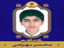 موفقیت دانش آموز دبیرستان معارف در مرحله نهایی المپیاد اقتصاد و مدیریت