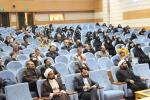 برگزاری جلسه اولیاء و مربیان 
