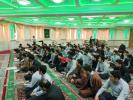 سخنرانی استاد صادق شهبازی