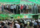 اقامه نماز آیات