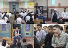 نشست با موضوع بررسی تحولات اخیر فلسطین