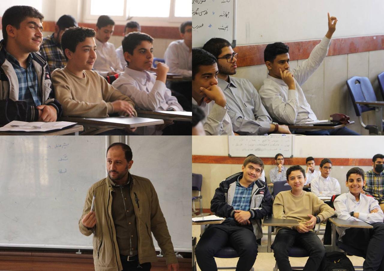 💻کارگاه کامپیوتر (ICDL)   با حضور استاد ثاقب عادل