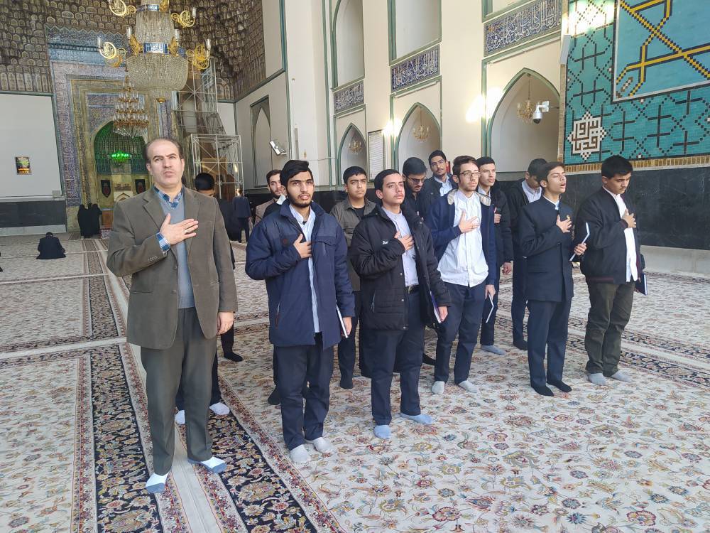  قرار دلدادگی