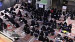 مراسم احیا شب قدر، شب دوم