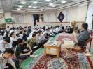 پسرانه سومین کارگاه تخصصی مسیریاب